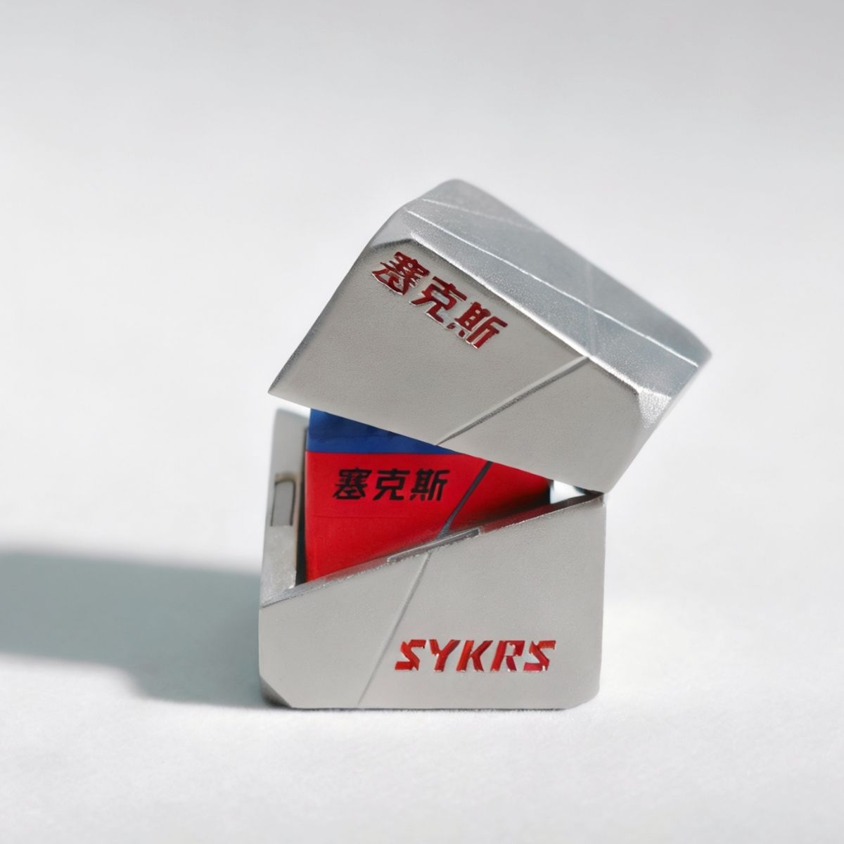 SYKRS Chalk