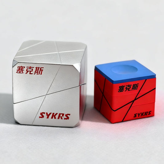 SYKRS Chalk