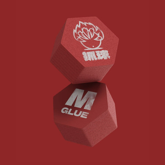 GRIPLUS CueGrab Tip