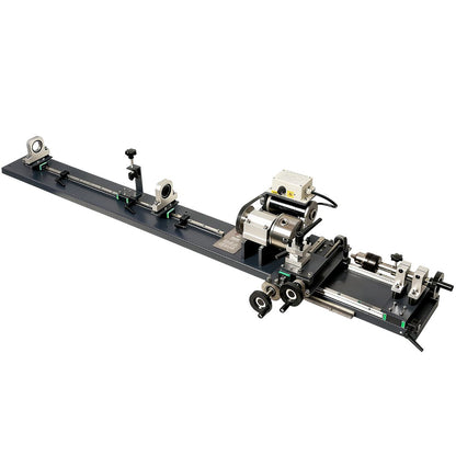 GRIPLUS CueMaster Cue Lathe