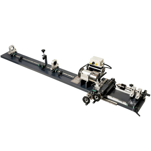 GRIPLUS CueMaster Cue Lathe