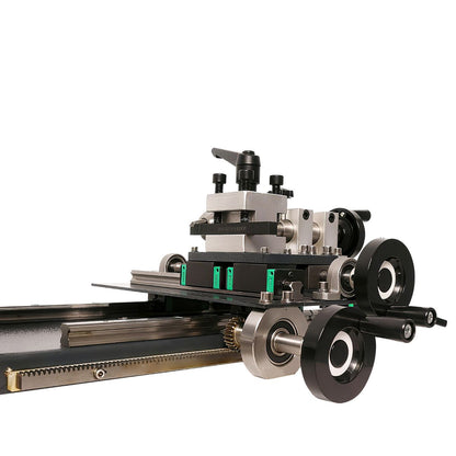 GRIPLUS CueMaster Cue Lathe