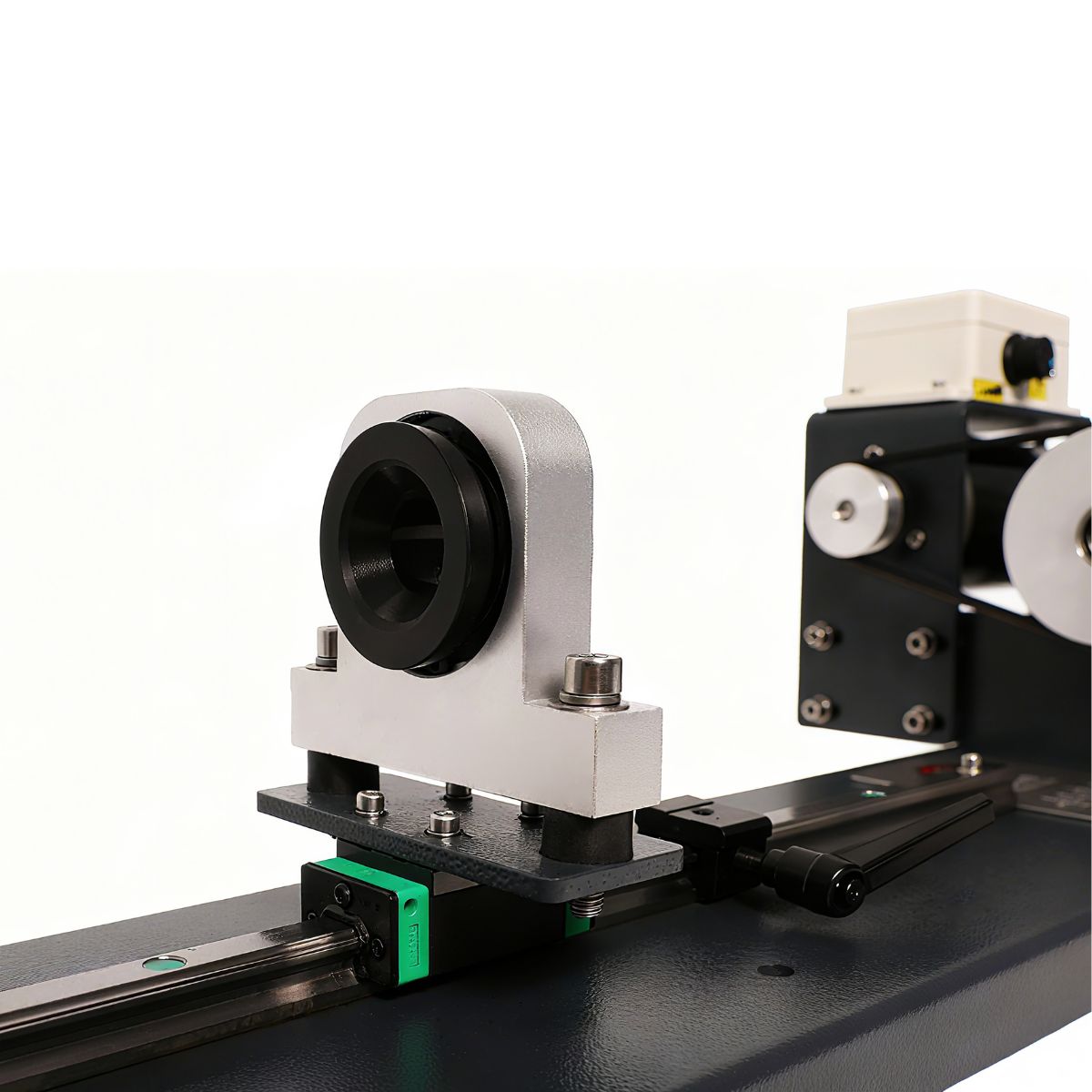 GRIPLUS CueMaster Cue Lathe