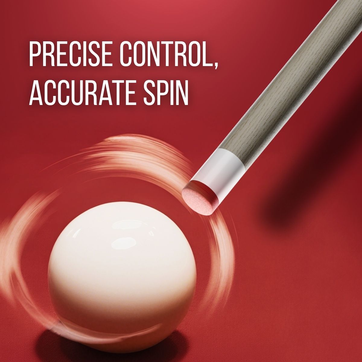 GRIPLUS CueGrab Tip