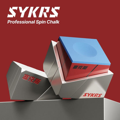 SYKRS Chalk