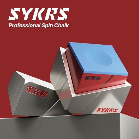 SYKRS Chalk